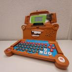VTech Takel Geheim Agent laptop, Ophalen of Verzenden, Gebruikt, 2 tot 4 jaar