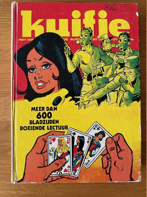 Kuifje verzamelalbum nr. 29. (Eerste druk 1981), Boeken, Stripboeken, Ophalen