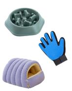 Huisdier Slaapzak  - Anti-Verslikbak - Haar Verwijderaar, Ophalen of Verzenden, Nieuw