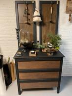 Lade kast, Huis en Inrichting, Kasten | Ladekasten, Ophalen, 50 tot 100 cm, 3 of 4 laden, Minder dan 100 cm