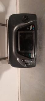 Sega Game Gear met 3 spellen, Spelcomputers en Games, Spelcomputers | Sega, Game Gear, Ophalen of Verzenden, Met 1 controller