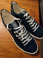 ETQ Petrol Sneakers Maat 43 44 - Nieuw!, ETQ, Blauw, Nieuw, Ophalen of Verzenden