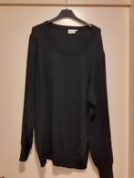 KAFFE CURVE ZWARTE TRUI KCLONI MAAT M 46-48, Ophalen of Verzenden, Zo goed als nieuw, Maat 46/48 (XL) of groter, Zwart