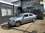 Opel Astra 1.6 Njoy, Auto's, Voorwielaandrijving, Stof, Gebruikt, 4 cilinders