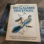 Die Galerie der Vögel - Hiroshi Aramata, Ophalen of Verzenden, Gelezen, Vogels, Hiroshi Aramata