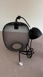 Ikea Luftmassa Hanglamp - Niet meer verkrijgbaar!, Ophalen of Verzenden, Zo goed als nieuw, Metaal, Minder dan 50 cm