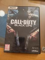 Call of Duty: Black Ops - PC Game, Online, Gebruikt, Vanaf 18 jaar, Shooter