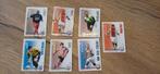 Voetbalkaartjes eredivisie 2006-2007 allstars, Verzamelen, Supermarktacties, Albert Heijn, Ophalen of Verzenden