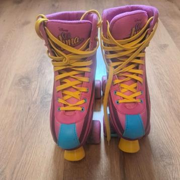 Roces rolschaatsen maat 36/37 beschikbaar voor biedingen