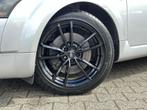 Audi TT Roadster 1.8 5V Turbo XENON CRUISE CABRIO, Te koop, Zilver of Grijs, Geïmporteerd, Benzine