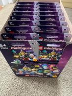 12 Lego Minifiguren Serie 26 - Complete serie 71046, Kinderen en Baby's, Speelgoed | Duplo en Lego, Ophalen of Verzenden, Nieuw