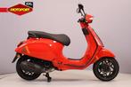 Vespa SPRINT S 45 KM/H (bj 2026), Overige modellen, Nieuw, Piaggio Vespa B.V., Minervum 7272
4817 ZM  Breda, NL