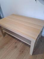 Tafel, Huis en Inrichting, Ophalen, Gebruikt, 50 tot 100 cm, 50 tot 100 cm