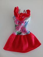 Veel Korte Jurken voor (BARBIE) Poppen (24 foto’s), Ophalen of Verzenden, Gebruikt, Kleertjes
