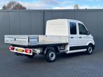 Volkswagen Crafter 2.0 TDI 102 PK / PICK UP / 1e EIG / TREKH, Auto's, 13 km/l, Gebruikt, Euro 6, 4 cilinders
