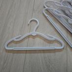 Playgro kledinghangers 20 stuks wit, Ophalen of Verzenden, Hout