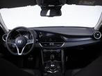 Alfa Romeo Giulia 2.0T Super | Volledig dealeronderhoud | Na, Automaat, 745 kg, Achterwielaandrijving, 4 cilinders