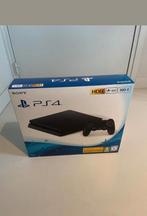 PlayStation 4 500gb console in originele doos, Spelcomputers en Games, Spelcomputers | Sony PlayStation 4, Ophalen, Nieuw, Met 1 controller