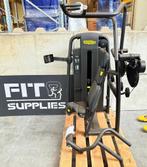 Technogym Vertical Traction Pro 900 Selection Line Unity, Ophalen, Zo goed als nieuw, Benen, Krachtstation