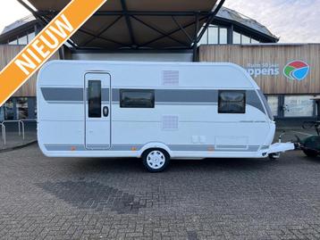 2025 HOBBY 490 KMF Excellent Edition 2025 + 1750kg as ACTIE! beschikbaar voor biedingen