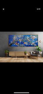 Irina Morisch - I’m home, honey XXL schilderij, Antiek en Kunst, Ophalen of Verzenden