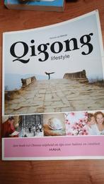 Qigong Lifestyle - Patricia van Walstijn, Gelezen, Ophalen of Verzenden, Patricia van Walstijn, Meditatie of Yoga