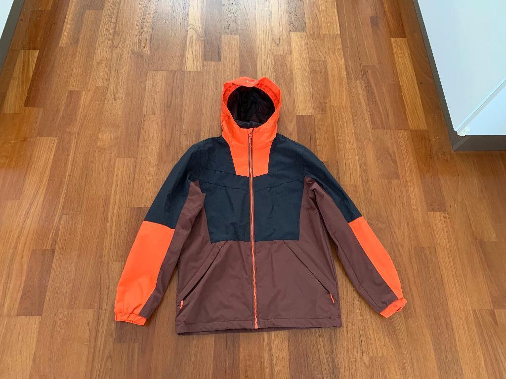 ICEPEAK regenjas kids maat 164, Kinderen en Baby's, Kinderkleding | Maat 164, Ophalen of Verzenden, Zo goed als nieuw, Jongen of Meisje