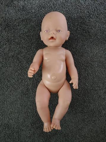 Babypop - Gebruikt beschikbaar voor biedingen