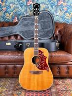 1968 Gibson Hummingbird, Ophalen of Verzenden, Gebruikt, Western- of Steelstringgitaar