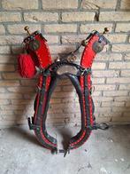 Paardenhoofdstel, Ophalen, Gebruikt, Overige soorten