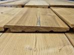 6.83 m2 Zweeds rabat / Thermisch gemodificeerd - nr: tp464