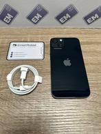 iPhone 14 - 128GB / batterij 100% / garantie, 128 GB, Zwart, Ophalen of Verzenden, Zo goed als nieuw