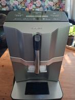Siemens Koffiezetapparaat, Witgoed en Apparatuur, Koffiezetapparaten, Ophalen, Afneembaar waterreservoir, Gebruikt, Koffiemachine