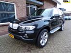 BMW X5 4.4i High Executive Automaat / leder / Panoramadak, Auto's, BMW, Automaat, 2095 kg, Gebruikt, 320 pk