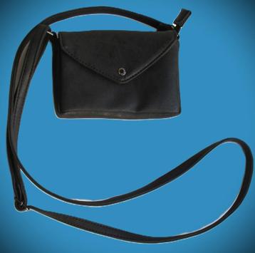 Tas~Enrico Benetti Avondtasje~Handtasje~Telefoontasje beschikbaar voor biedingen