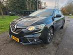 Renault Mégane 1.3 TCe Bose BTW/Massage/Parkeerfunctie/VOL, Voorwielaandrijving, 65 €/maand, Zwart, 4 cilinders