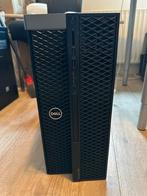 Dell precision 7820 - 64gb - 500gb - 2  Intel Xeon 4114, Computers en Software, Desktop Pc's, Ophalen, 64 GB of meer, 2 tot 3 Ghz