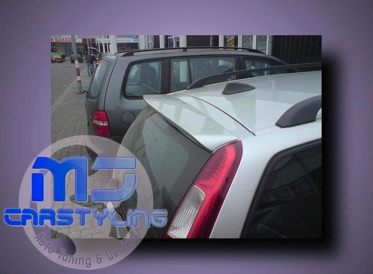Volvo V50 - Dakspoiler, Auto diversen, Tuning en Styling, Ophalen of Verzenden