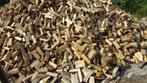 Haardhout, Brandhout, Eikenhout,Levering gratis, Tuin en Terras, Haardhout, 6 m³ of meer, Verzenden, Overige houtsoorten, Blokken