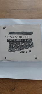 Guns N' Roses - November Rain Maxi-Single, Ophalen