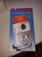 Oude pechlamp (Z208-33), Ophalen of Verzenden, Zo goed als nieuw