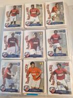 All Stars Voetbalcards 2003 -2004 F.C. Utrecht 18 stuks, Verzamelen, Ophalen of Verzenden, Zo goed als nieuw, F.C. Utrecht, Poster, Plaatje of Sticker