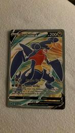 GARCHOMP V 178/189, Hobby en Vrije tijd, Verzamelkaartspellen | Pokémon, Ophalen of Verzenden, Zo goed als nieuw