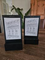 Twee Riviera Maison fotolijstjes, Ophalen of Verzenden, Zo goed als nieuw
