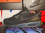 Nike Air Max 90 TerraScape 'Triple Black' EU42.5 2022, Kleding | Heren, Schoenen, Colosseum 1, 1213 NL Hilversum, Nederland, Zwart