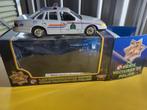 Modelauto 1:24 Royal Canadian Mounted Police., Ophalen of Verzenden, Zo goed als nieuw, Overige merken