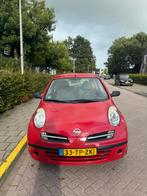 Nissan Micra 1.2 NEW APK, Auto's, 921 kg, 4 cilinders, Origineel Nederlands, Handgeschakeld