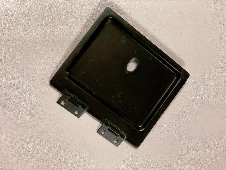 Klepje Roland Space Echo voor net-snoer-opberg- ruimte, Muziek en Instrumenten, Effecten, Gebruikt, Delay of Echo, Ophalen of Verzenden