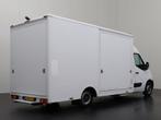 Opel Movano 2.3CDTI 130PK Bakwagen | Verkoopauto | Showroom, Auto's, Bestelauto's, Voorwielaandrijving, Stof, 4 cilinders, 2500 kg