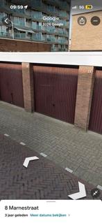 ️GEZOCHT️ garage box huur beverwijk/heemskerk, Ophalen